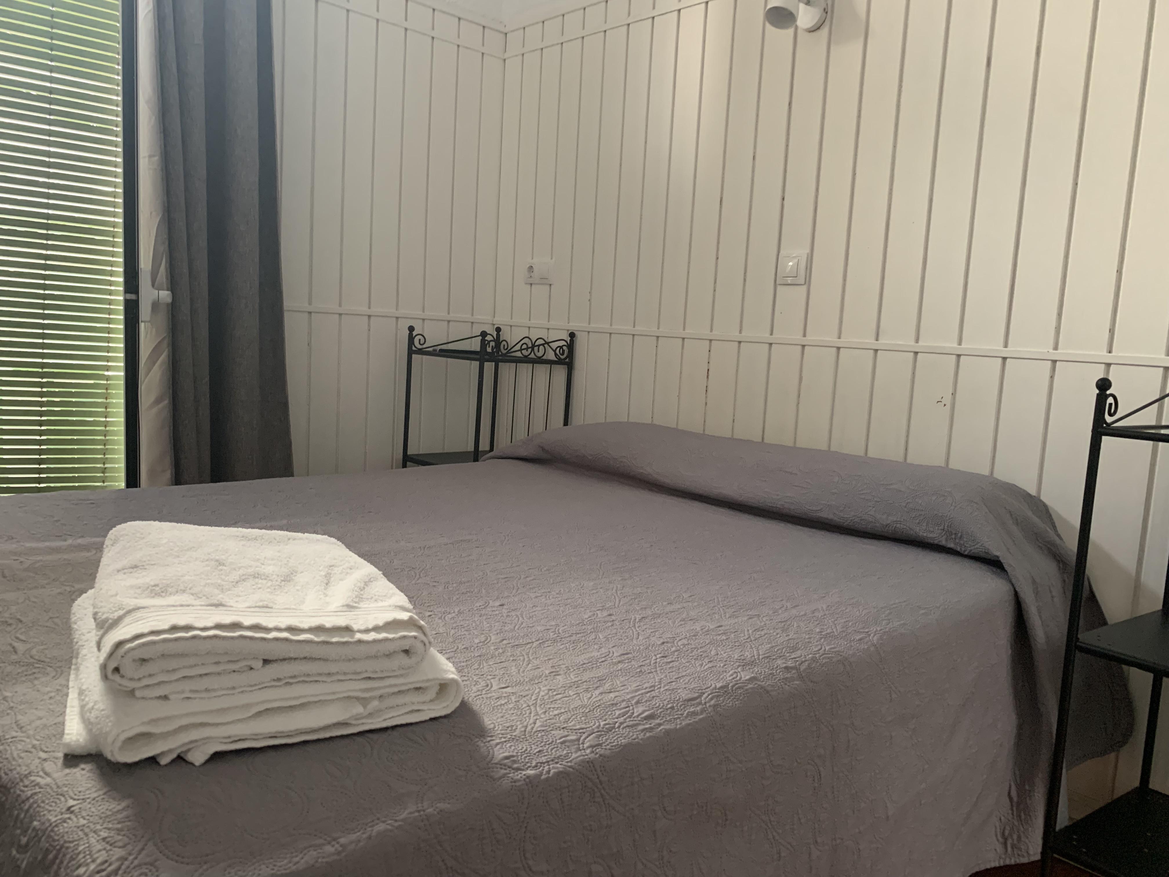 Hostal Alcobia Siviglia Esterno foto