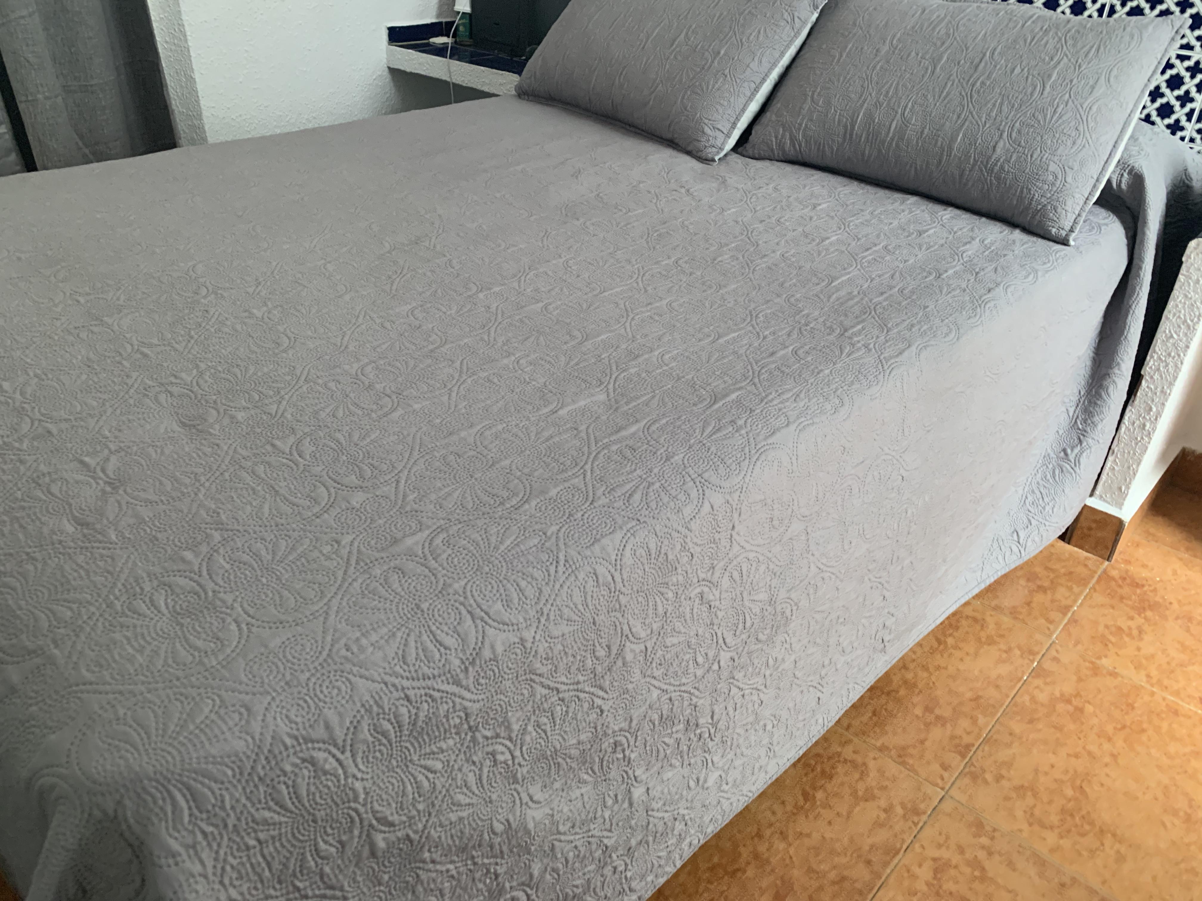 Hostal Alcobia Siviglia Esterno foto